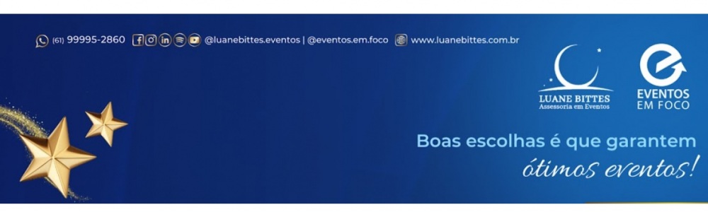 Luane Bittes Assessoria em Eventos e Cerimonial