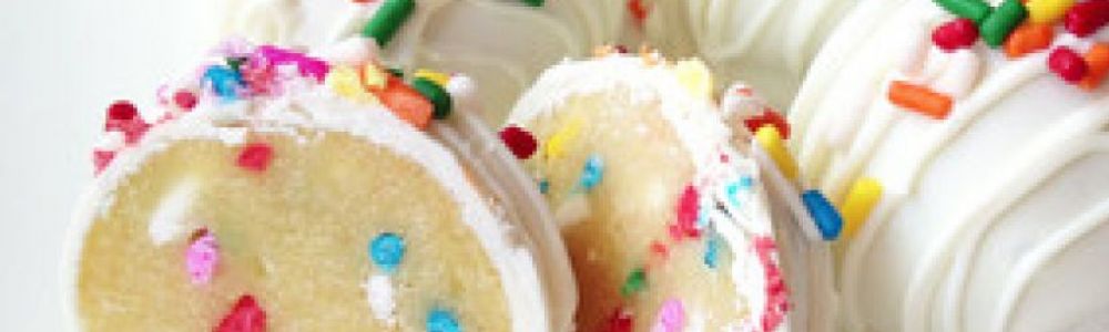 Minicakes sob encomenda para sua festa (Lucis Min
