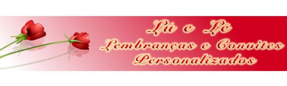 L & L Lembranas e Convites Personalizados