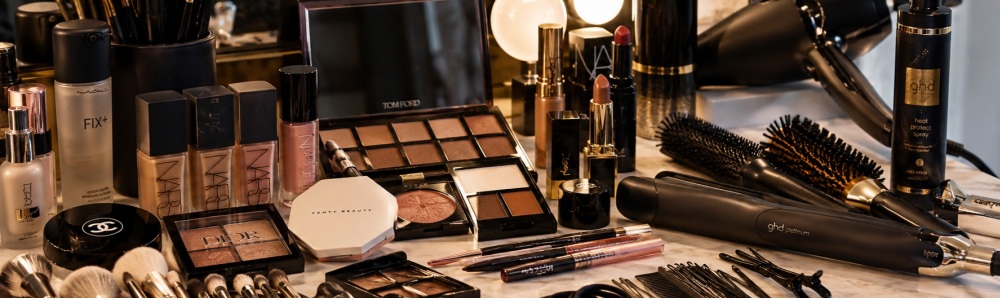 Marina Dagostim Makeup