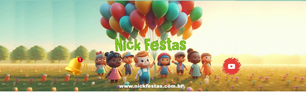 Locação de mesa decorada infantil