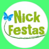 mesadecoradanickfestas