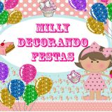 millydecorandofestas