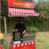minihamburguer