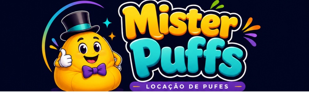 Mister Puffs Aluguéis de Móveis