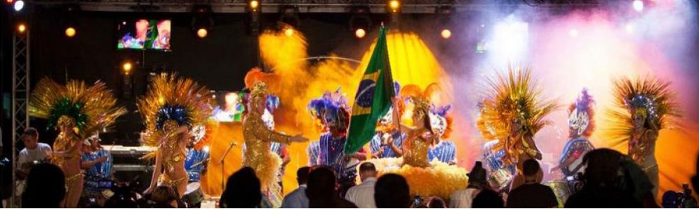 MomoKing - Shows de Bateria de Escola de Samba & C