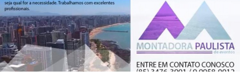 Montadora Paulista de Eventos