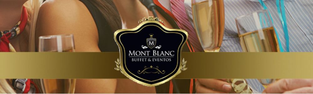 Mont Blanc Buffet & Formaturas