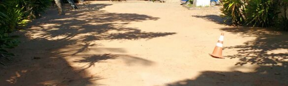 Hotel Monte del Castro