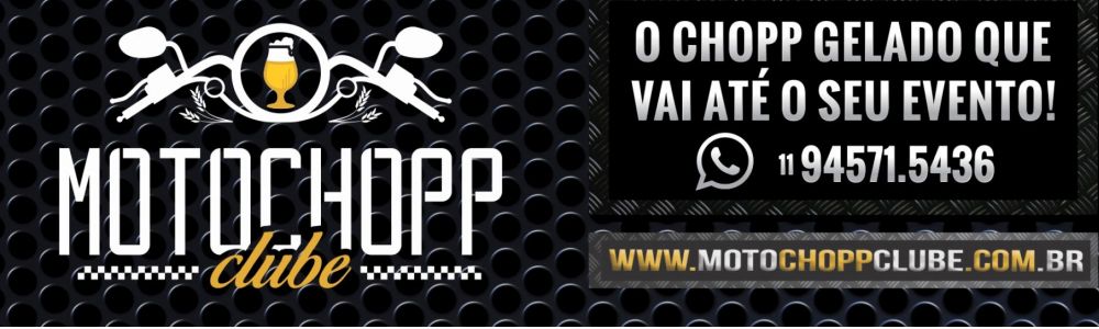 Disk Chopp / Moto Chopp Clube
