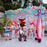 mundoencantadodocirco