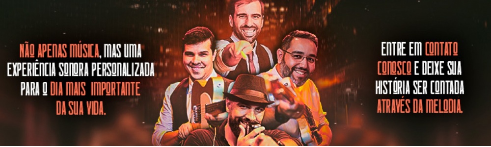 Na Janela Band | Casamentos e Formaturas