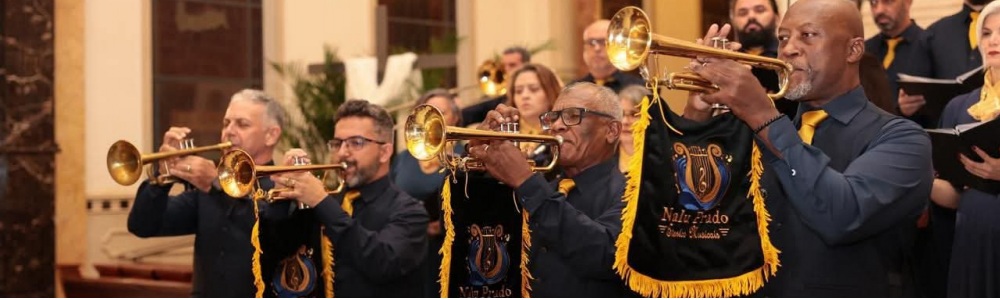 Nalu Prado Eventos Musicais