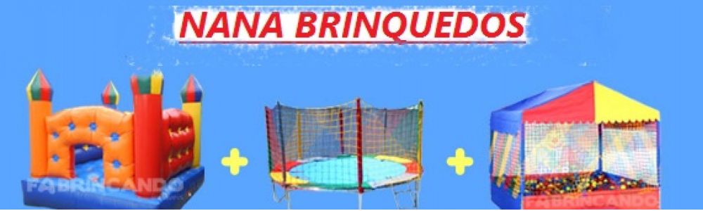 Nana Brinquedos