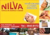 nilvaestetica.com.br
