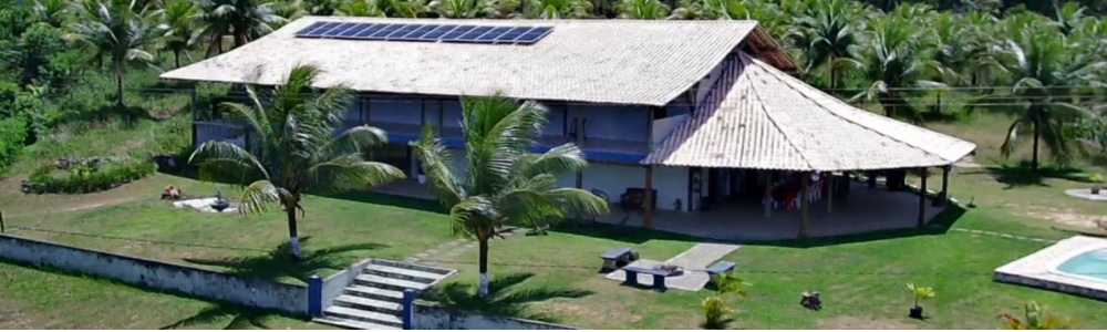 Osis da Lagoa Eventos