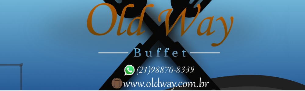 Old Way Locação Carrinhos de Lanches