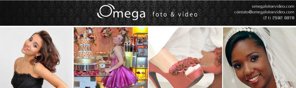 Omega Foto e Video - Foto e Filmagem Digital