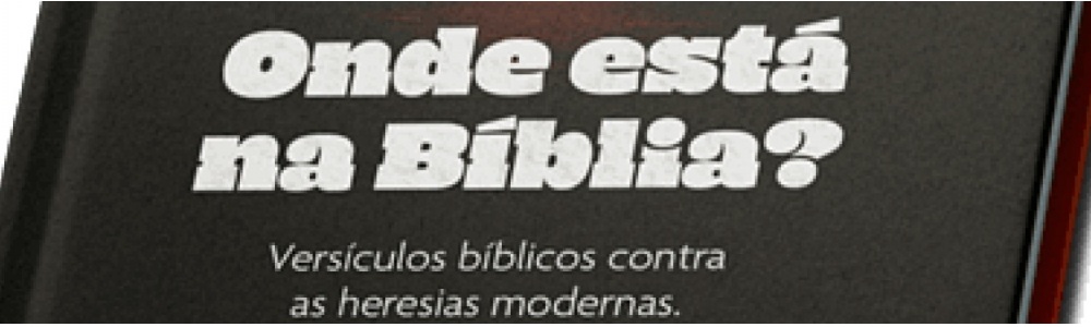 Livro Onde está na Bíblia Ariel Lazari