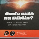 ondeestanabiblia