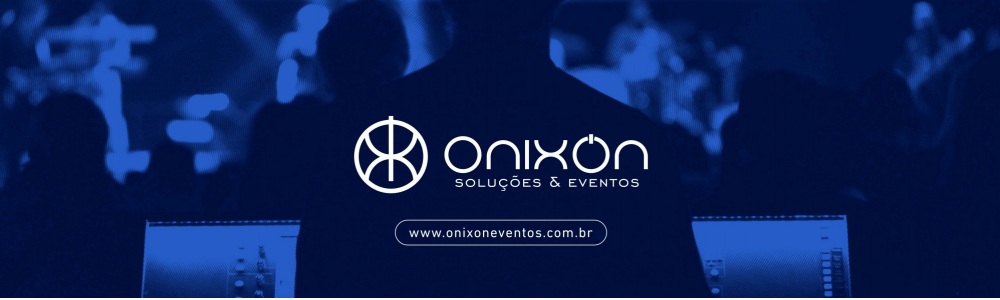 Onixon Solues & Eventos Ltda