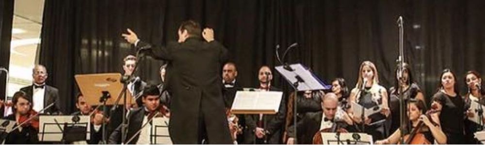 Orquestra e Coral Versolato - Msica com Estilo
