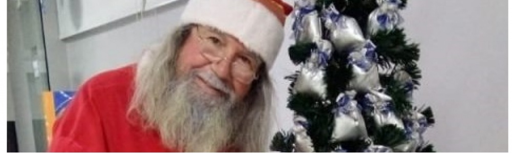 papai Noel festas e eventos em S�o Paulo capital e ABC