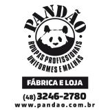 pandaouniformes