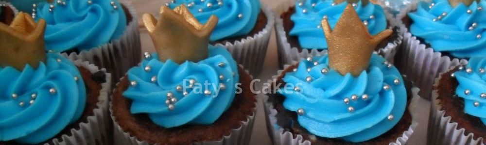 Paty�s Cakes