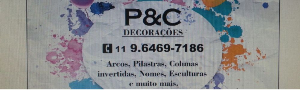 P&c Decoraes