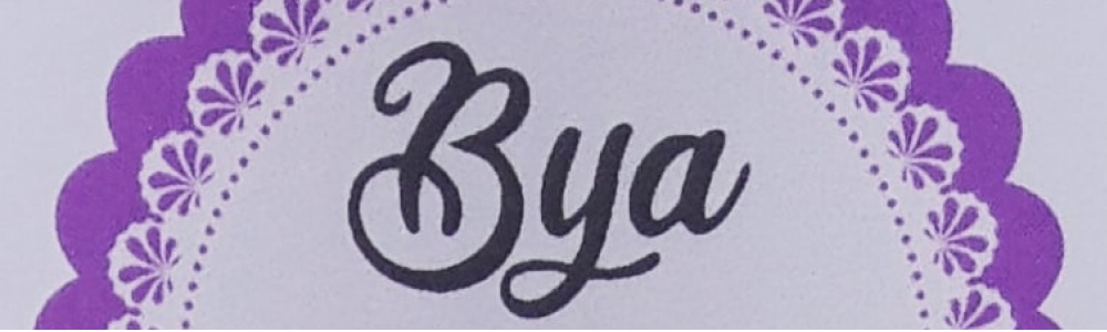 Personalizados da Bya