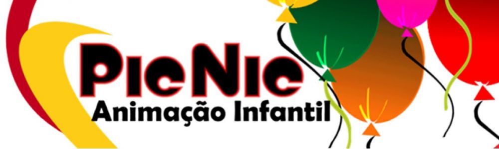PicNic Animao Infantil