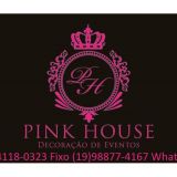pinkhouse