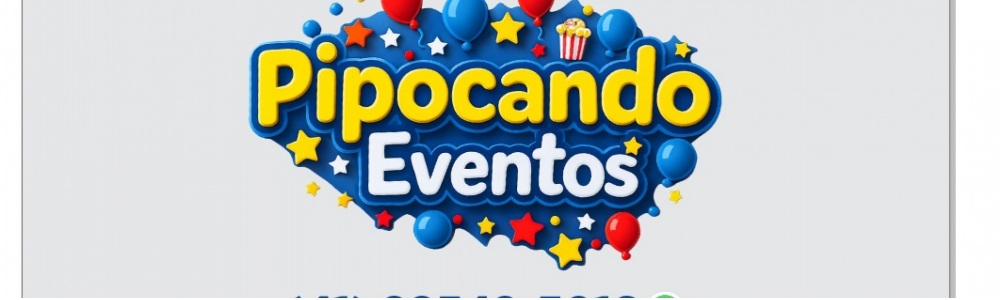 Pipocando Eventos