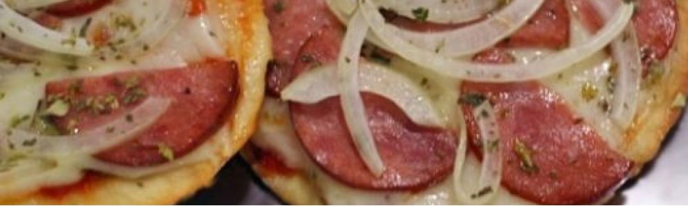 Pizza Brotinho