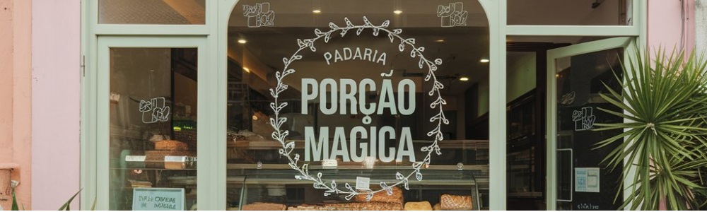 Poro Mgica  Festas e eventos