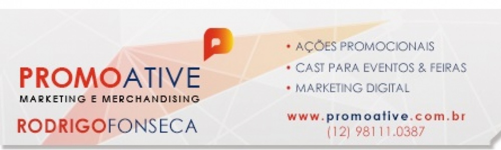 Agencia de Eventos Promoative
