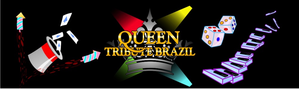 Queen Tribute Brazil