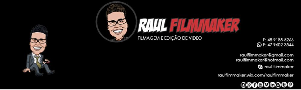 Raul Filmmaker