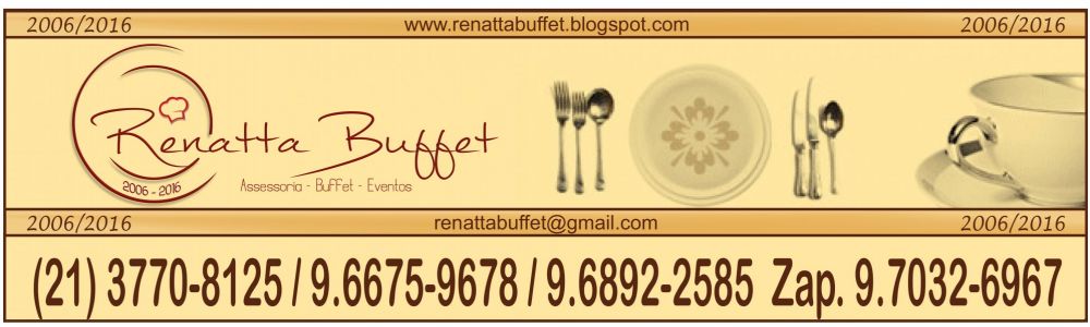 Renatta Buffet