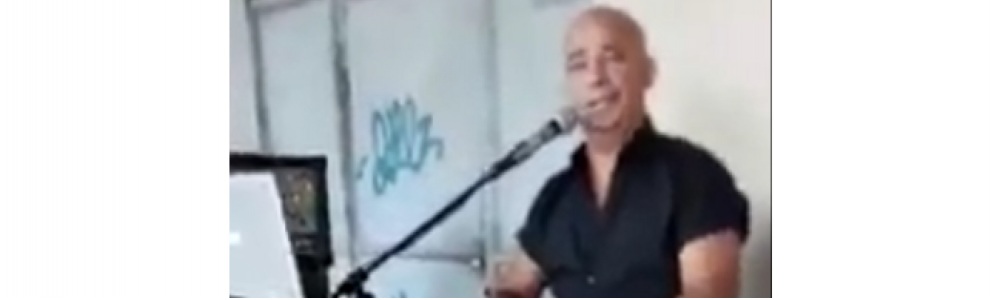 Cantor Tecladista Msica ao Vivo!