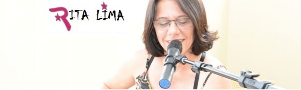 Rita Lima - Violo e Voz