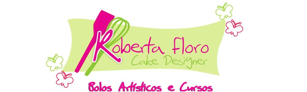 Roberta Floro Cake Designer