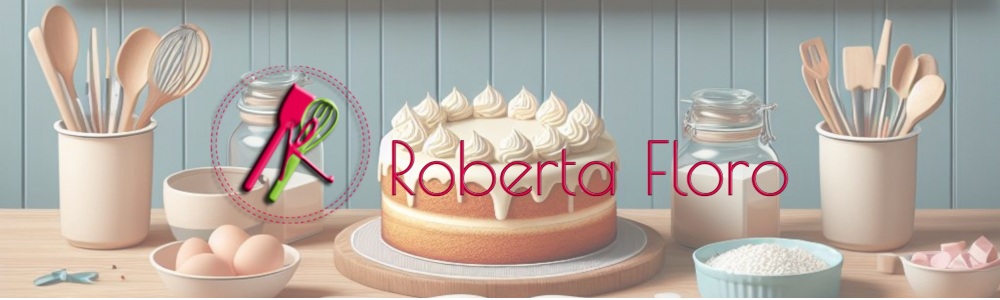 Roberta Floro Cake Designer