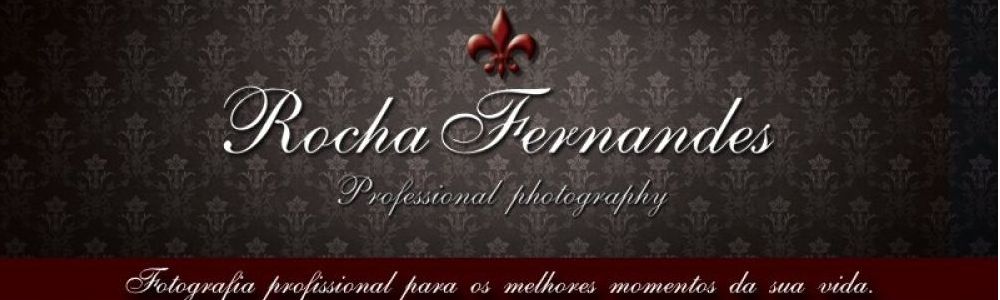 Rocha Fernandes Professional Photography