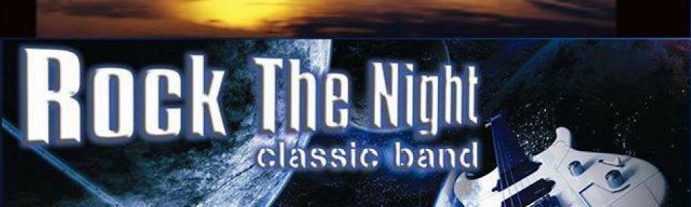 Rock The Night Classic Band