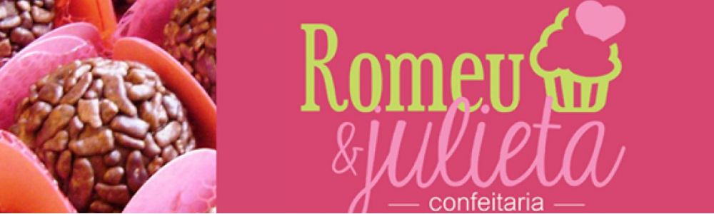 Romeu e Julieta Confeitaria