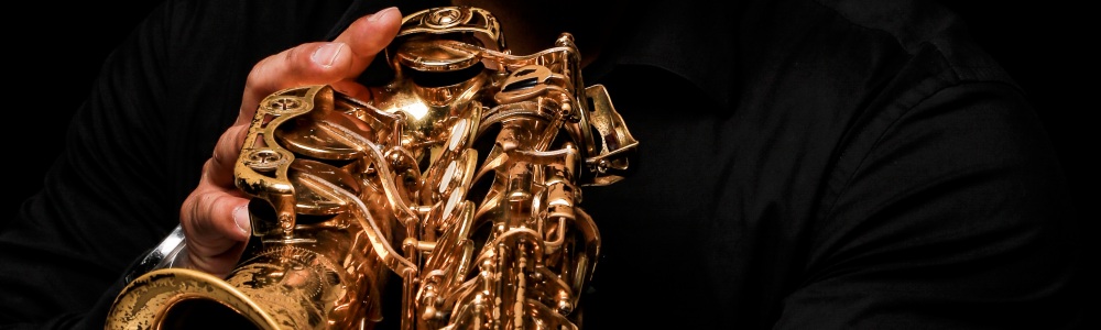 Saxofonista Braslia