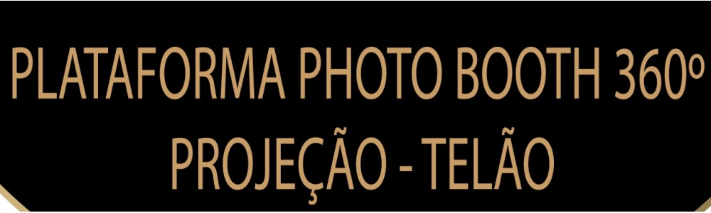 Plataforma Photo Booth 360