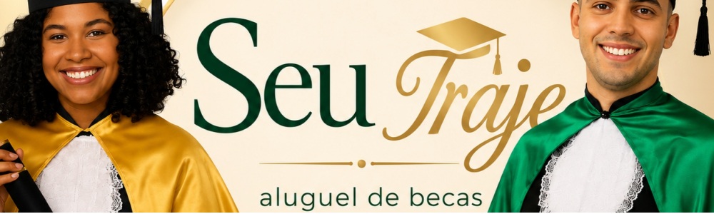 Seu traje - locação e vendas de becas e togas jurídicas